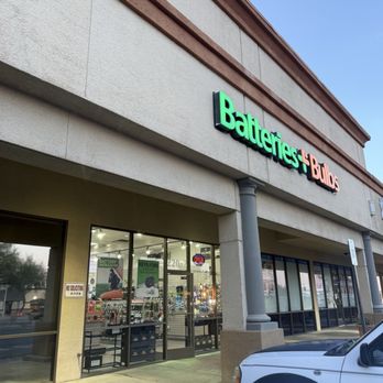 Batteries Plus - Outside entrance - Electronics Repair Near Me - Las Vegas, Nevada