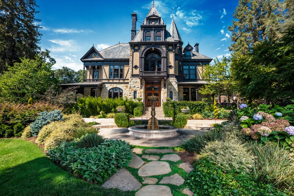 BERINGER VINEYARDS Updated August 2024 1779 Photos & 835 Reviews