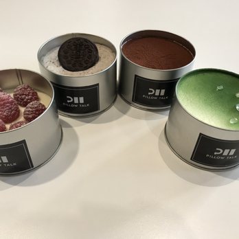 Pillow Talk Cafe Pasadena - Raspberry, Oreo, Tiramisu and Matcha tin cakes - Coffee & Tea Near Me - Pasadena, California Pillow Talk Cafe Pasadena - Raspberry, Oreo, Tiramisu and Matcha tin cakes - Coffee & Tea Near Me - Pasadena, California
