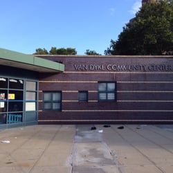 Van Dyke Community Center