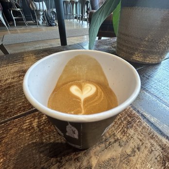 Ground Central - The Cortado is made with love - Coffee & Tea Near Me - Lynbrook, New York Ground Central - The Cortado is made with love - Coffee & Tea Near Me - Lynbrook, New York