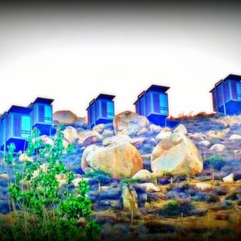 Encuentro Guadalupe - Vacation Rentals Near Me - Ensenada, BCN