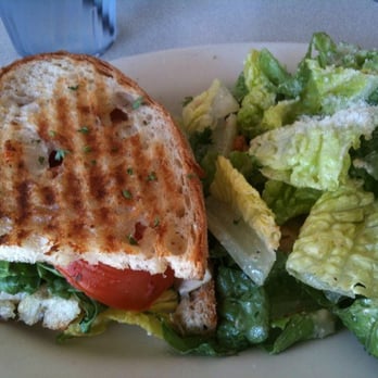 Paulie's - Lunch special-yezzi & side salad - Sandwiches Near Me - Houston, Texas Paulie's - Lunch special-yezzi & side salad - Sandwiches Near Me - Houston, Texas