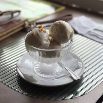 1st Colonial Grill - Pili Ice Cream - Filipino Near Me - Daraga, ALB