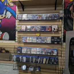 PS5 selection PS5 selection