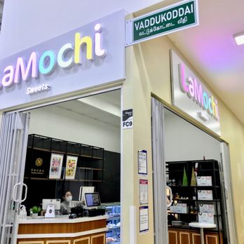 LaMochi Sweets - Desserts Near Me - Scarborough, Ontario