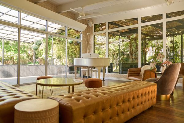 The Rochers at the Ranch House by null