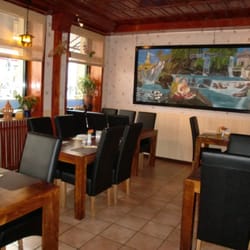 Mekong-Thai-Küche