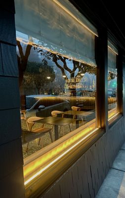 Maria Isabel by null