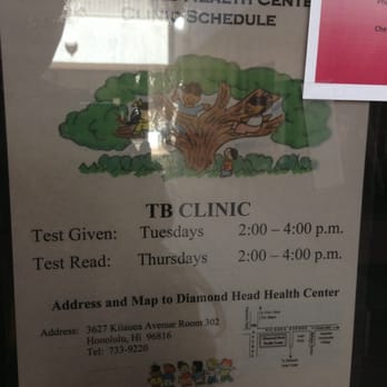 Diamond Head Health Center - Medical Centers Near Me - Honolulu, Hawaii