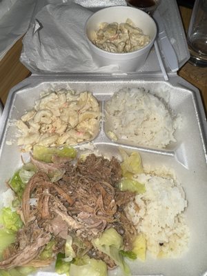 Hula Hands Restaurant by null