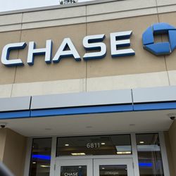 Chase Bank