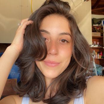 Catherine Garcia Hair Studio - After my big chop!! - Hair Stylists Near Me - Costa Mesa, California Catherine Garcia Hair Studio - After my big chop!! - Hair Stylists Near Me - Costa Mesa, California