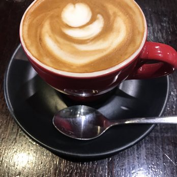 Vanto - soy flat white - Italian Near Me - Sydney, NSW Vanto - soy flat white - Italian Near Me - Sydney, NSW