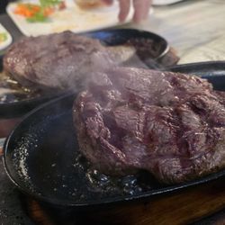 Formosa Argentina - El gringo (ribeye)