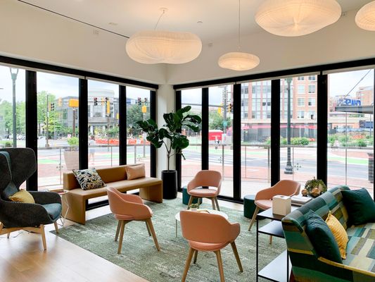 One Medical Primary Care Clinic - Flats at Bethesda by null