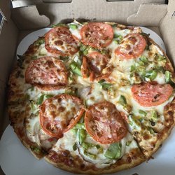 Dina's Pizza