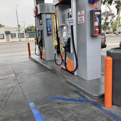 United Oil 76