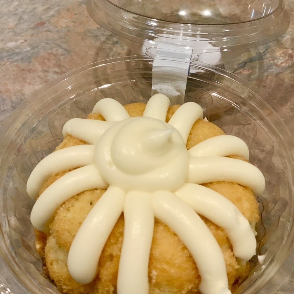 Nothing Bundt Cakes - Bakeries Near Me - Ormond Beach, Florida Nothing Bundt Cakes - Bakeries Near Me - Ormond Beach, Florida