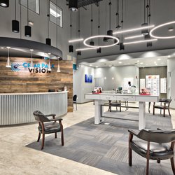 Cedar Park Vision