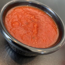 Lil' Cucci’s Pizzeria - Lil Cucci's famous hand select Marinara