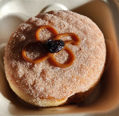 Barrio Donas by null