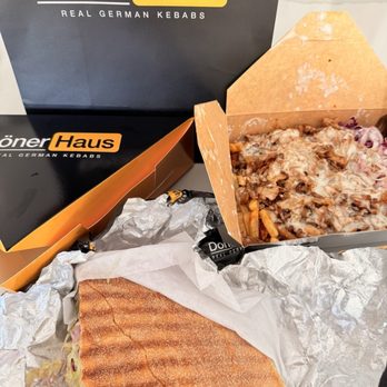 Döner Haus - German Near Me - New York, New York Döner Haus - German Near Me - New York, New York
