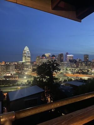 City View Tavern by null
