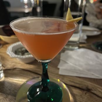 Bar Orai - Sade - Speakeasies Near Me - New York, New York Bar Orai - Sade - Speakeasies Near Me - New York, New York