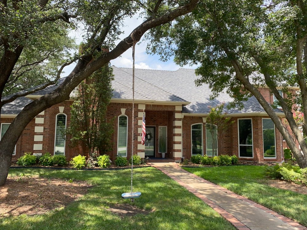 Slide of Higher Roofing And Construction
