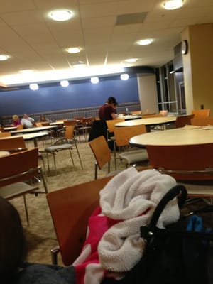 MaineHealth Maine Medical Center Portland Emergency Department by null