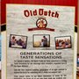 Old Dutch Snacks