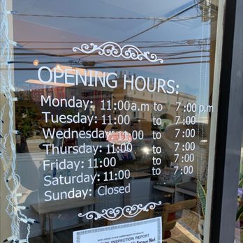 LOL Sushi - Sushi Bars Near Me - Fort Lee, New Jersey LOL Sushi - Sushi Bars Near Me - Fort Lee, New Jersey