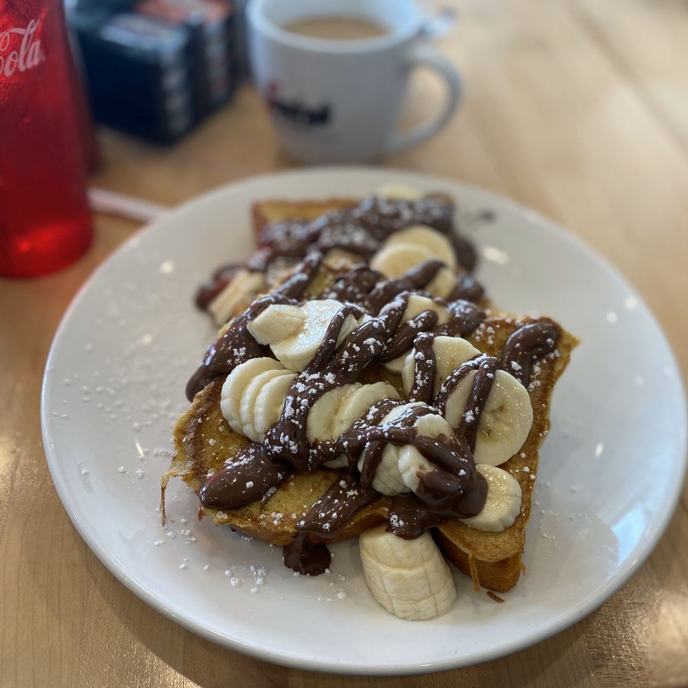 THE BEST 10 Breakfast Brunch Spots in Irving, TX A local’s guide