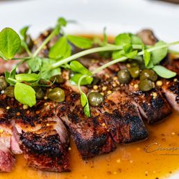 Pork Chop