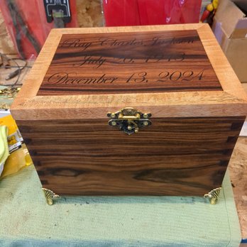 Wood Amor - Highly recommended. Easy to work with. Wonderful results. Would recommend to anyone - Commissioned Artists Near Me Wood Amor - Highly recommended. Easy to work with. Wonderful results. Would recommend to anyone - Commissioned Artists Near Me