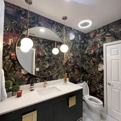 Best Hands Remodeling - Bathroom renovation