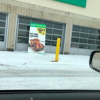 Food Basics - Chicken - Grocery Near Me - Rockland, Ontario