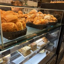 La Maison Smith - Pastries