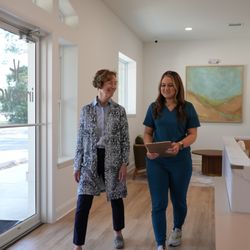 Innova Dental Implant Institute - Personal Care At Our Brunswick Facility