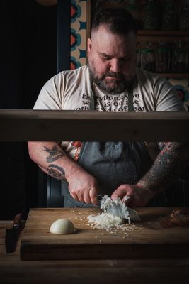 Steelport Knife Co. by null