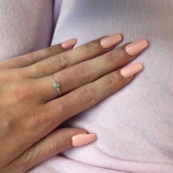 Dominic Nail Spa - My beautiful nails! Done by Rose - Nail Salons Near Me - Manhattan Beach, California