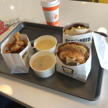 Eggbred - Breakfast & Brunch Near Me - La Habra, California