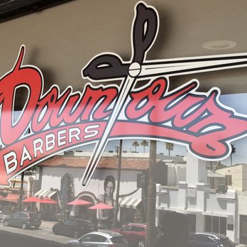 Downtown Barbers - Barbers Near Me - Palm Springs, California Downtown Barbers - Barbers Near Me - Palm Springs, California