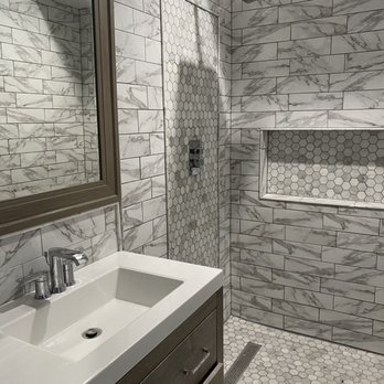 Kasey Homes LLC - Complete bathroom remodel - General Contractors Near Me