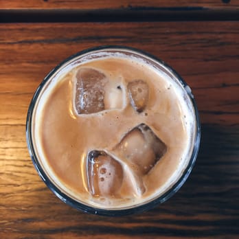 Dead Man Espresso - Iced Coffee - a personal fave. - Cafes Near Me - South Melbourne, VIC Dead Man Espresso - Iced Coffee - a personal fave. - Cafes Near Me - South Melbourne, VIC
