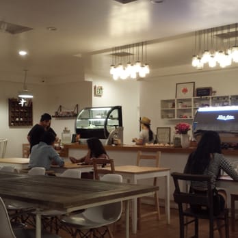Cafe Maji - Coffee & Tea Near Me - Artesia, California Cafe Maji - Coffee & Tea Near Me - Artesia, California