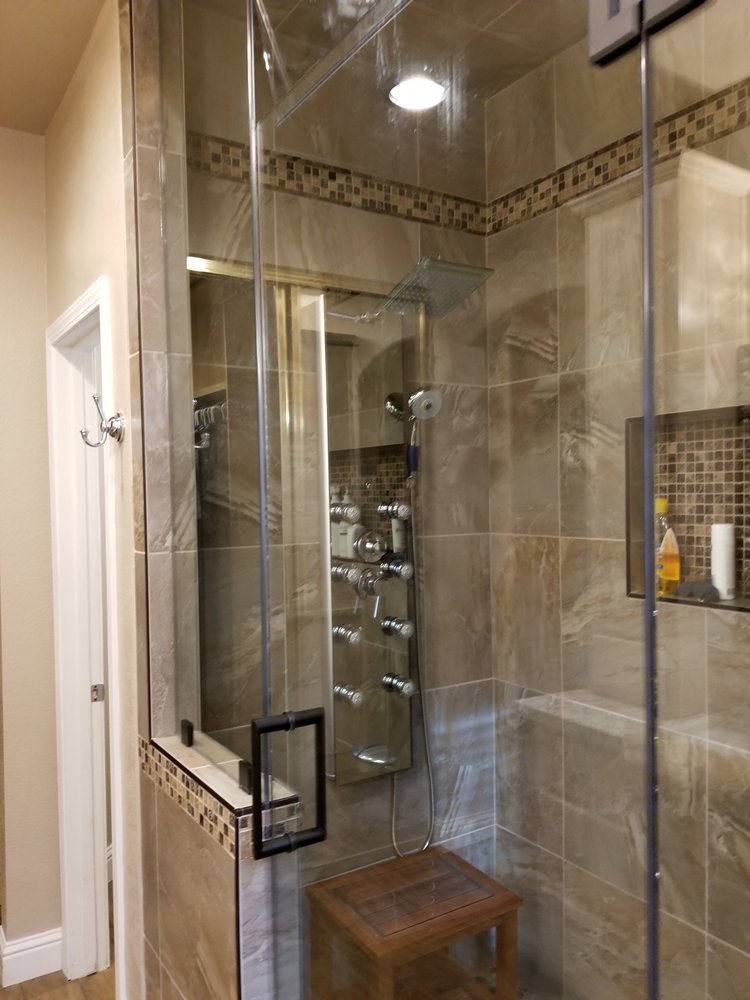 Slide of Mission Valley Home Maintenance