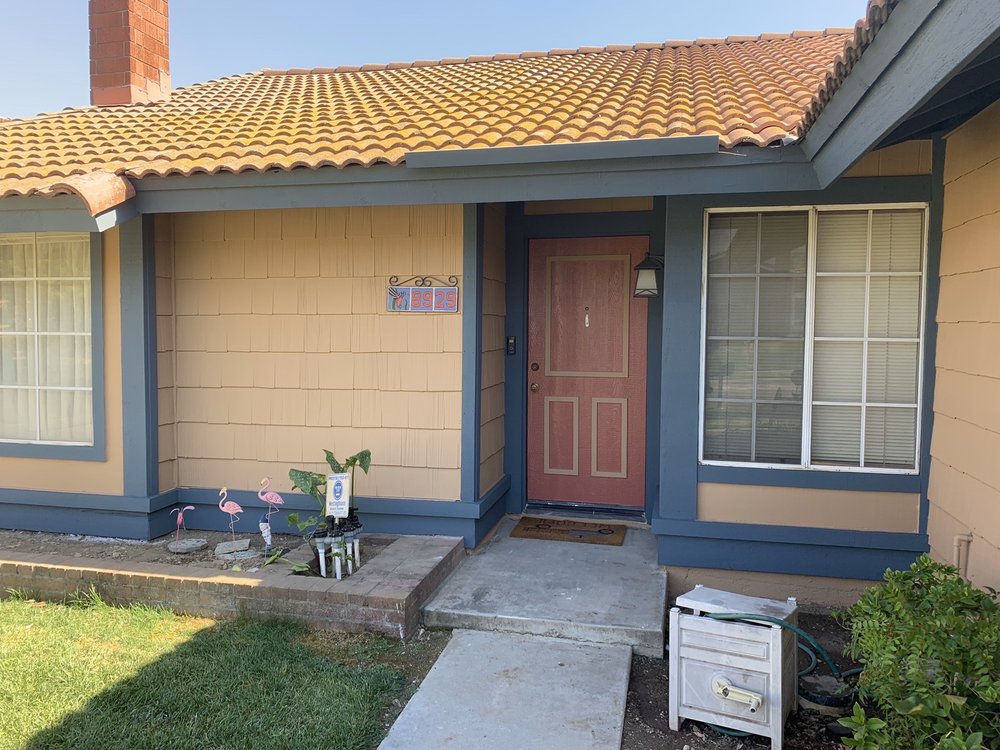 Slide of Isaac Building and Remodeling