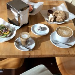 Café Frankfurt